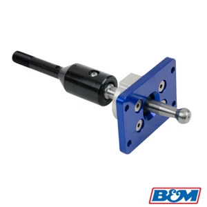 B&M 6 Speed Manual Sport Shifter Fits 1997-2007 Chevy Corvette C5 C6 Z06 - 45044 - Picture 1 of 3