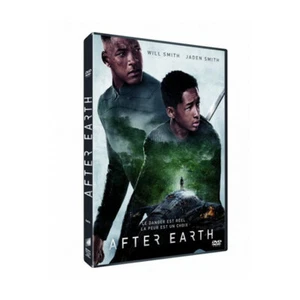 After Earth DVD NEW - Picture 1 of 1