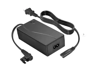 AC Adapter For Leggett and Platt Richmat HJA58 NE200 Adjustable Bed Power Supply - Picture 1 of 12