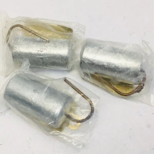 LOT OF 3 ANODE 43895 - CORROSION PREVENTATIVE FOR CLEVELAND - Picture 1 of 4