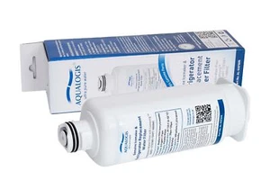 Wasserfilter kompatibel mit Samsung DA97-17376B HAF-QIN/EXP Kühlschrank - Bild 1 von 8