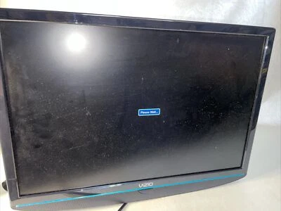 Vizio VW22LHDTV10T 22” LCD HDTV. Tested & Working - Image 1 of 4