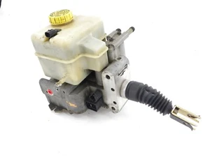 Brake Master Cylinder ABS Actuator fits 99-02 Range Rover P38 w/Traction Control - Picture 1 of 16