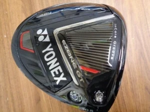 YONEX EZONE GT Driver Type 460 Loft 10.5 Flex RK-03GT Graphite Shaft 2022 Model - Picture 1 of 4