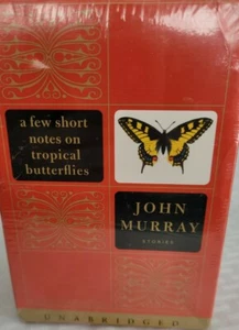 A Few Short Notes On Tropical Butterflies John Murray Stories  - Bild 1 von 3