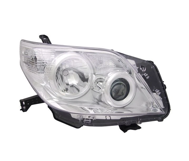 FARO ANTERIORE DESTRO VP1530P for Toyota LAND CRUISER 150 2009 2010-2013 CROMO Foto 1 de 1