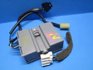 04-08 Suzuki Reno Forenza sunroof motor relay box 78720-85Z00 OEM - Picture 1 of 4