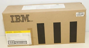 InfoPrint 39V0938 Original Toner 10.000 Seiten Gelb für Infoprint Color 1654 - Bild 1 von 1