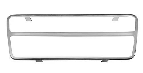 ALMOFADA DE FREIO APARADA AUTO TRANS 1967-1981 CHEVROLET CAMARO/FIREBIRD, 1968-1977 NOVA - Imagem 1 de 1