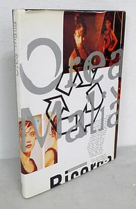 Branzaglia, OREA MALIÀ.L'ADVENTURE IN HEAD, 1998[history, hairdresser, Bologna - Picture 1 of 5