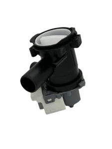 Laugenpumpe Pumpe für Waschmaschine Siemens Bosch Neff wie 00141896 00145787 - Bild 1 von 11