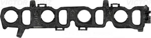 Gasket, intake manifold for BMW:1,3,5,X1,X3 11618506407 - Picture 1 of 2