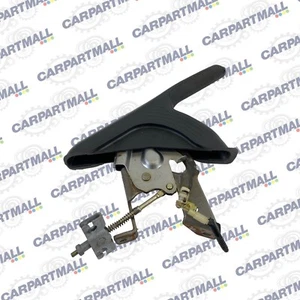 Acura RSX 2002-2004 consola de piso manija de control de freno de estacionamiento de emergencia OEM - Imagen 1 de 11