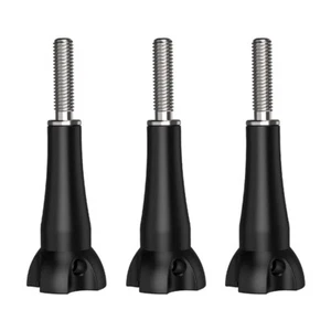 Aluminum alloy Dual Cold Shoe Mount Extension Bracket For Microphone Holder - Picture 1 of 16