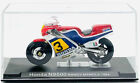 EBOND Modellino Moto Honda NS500 - Randy Mamola 1984 - 1:24 - 0501