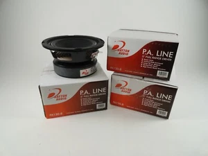 Dayton Audio 5" Full Range Treiber 20 Unzen Magnet - Bild 1 von 5