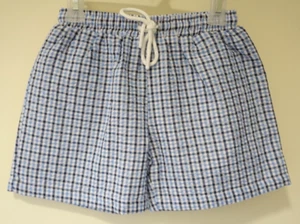 NWT Classic Whimsy Seersucker Bathing Suit Boy's Size 5 - Picture 1 of 1