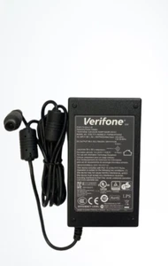 AC Adapter for Fujitsu ScanSnap FI-5120 FI-6130 FI-6240 24V 2.5A Power Supply - Picture 1 of 2