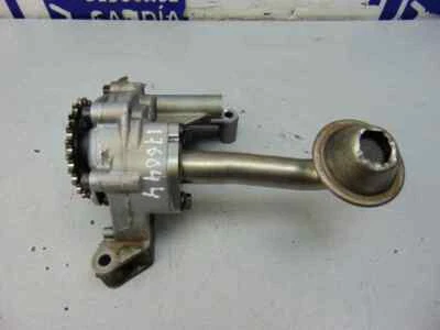 038115105C Pompa Olio per SEAT ALTEA (5P1) Arena 2004 176044 - Immagine 1 di 4