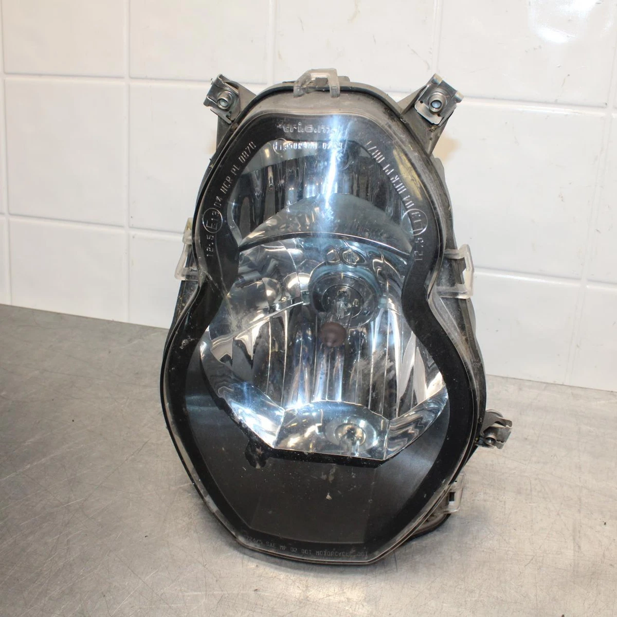 Motorcycle Headlight Assemblies for KTM 990 for sale | eBay