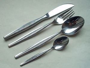 WMF - Palma, Cromargan, versch. Besteckteile zur Auswahl - Bild 1 von 12