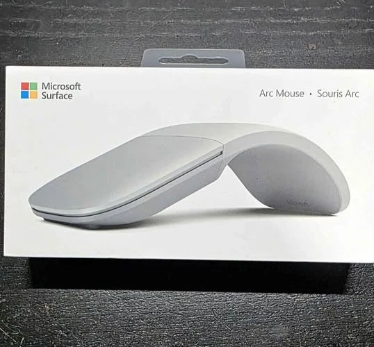 Microsoft Computer Arc Mice for sale - eBay