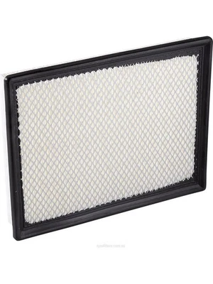 Ryco Air Filter fits Holden Special Vehicles Clubsport 6.0 VZ i V8 (A1358) - image 1 of 4