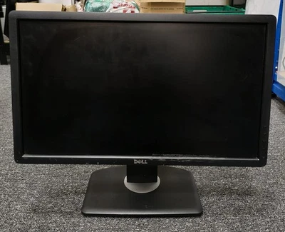 Dell Monitor U2212HMc 21.5" 1920x1080 VGA DVI-D DisplayPort With Stand - Working - Image 1 of 4