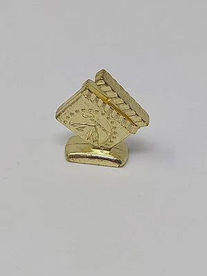 Juego de mesa Monopoly Empire Edition piezas de repuesto Hasbro 2013 Foto 1 de 4