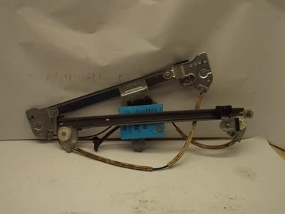 Passenger Front Window Regulator Crew Cab Fits 04-08 FORD F150 PICKUP 470853 - Imagem 1 de 2