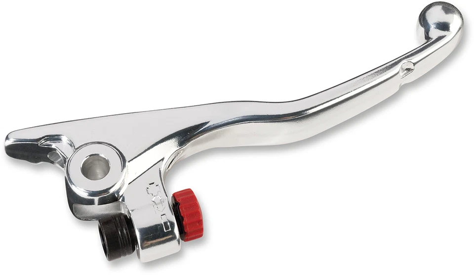 Moose Racing Brake Lever Polished 0614-1149 - Image 1 of 1