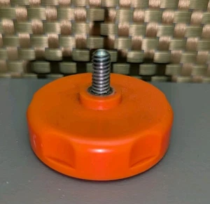 Pie roscado escala ultra precisión Spectrum Labs SAW-KR2I - Imagen 1 de 5