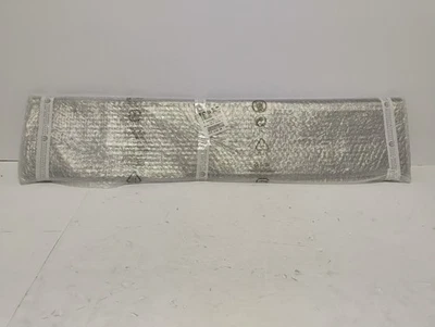 Placa de desgaste del pasajero trasero OEM 2019-2025 RAM PROMASTER 1ZT56JXWAC Foto 1 de 4