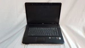 Compaq 615 15.6" Laptop AMD Turion X2 RM-74 2GB 320GB, NO OS - Picture 1 of 15