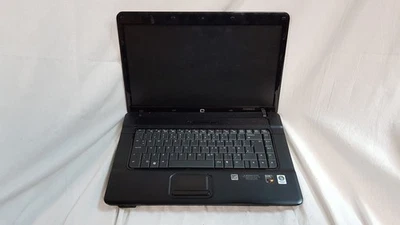 Compaq 615 15.6" Laptop AMD Turion X2 RM-74 2GB 320GB, NO OS - Image 1 of 4