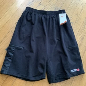 Vintage NOS MICHAEL JORDAN Custom PROMO AGC Basketball Shorts XXLT - Bild 1 von 6