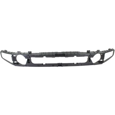 Front Bumper Trim Filler For 2006-2010 Hummer H3 2009-2010 H3T Primed 15264944 - Image 1 of 4