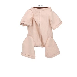 Stofftasche Für Reborn-Babypuppen Puppenstoff Stoffkörper-Zubehör Für 3/4- B - Bild 1 von 19