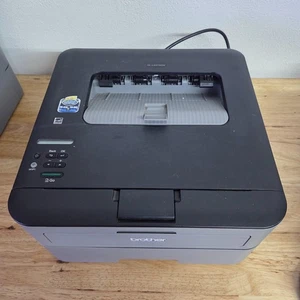 Brother HL-L2315DW Laser compatto monocromatico con stampante a batteria testata funzionante - Foto 1 di 6