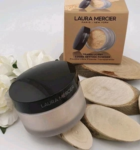 Laura Mercier Loose Setting Puder - Translucent 9,3 g Travelsize NEU/OVP  - Bild 1 von 4