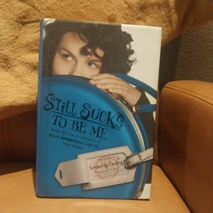 Still Sucks to Be Me : The All-True Confessions of Mina Smith, Teen Vampire... - Bild 1 von 1
