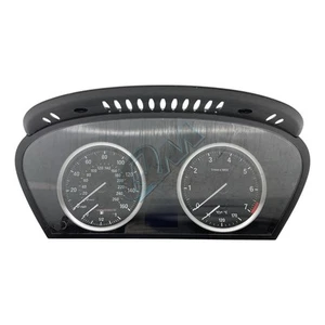 Velocímetro BMW Speedo compatible con serie 6 E63 E64 645ci 650i MPH 9177280 - Imagen 1 de 5