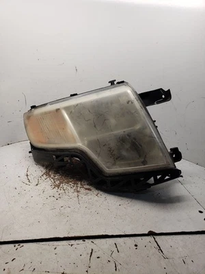 Faro de pasajero halógeno fondo brillante compatible con 07-10 EDGE 1363629 Foto 1 de 4