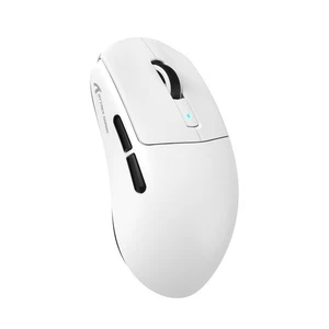 x Attack Shark R6 39 g Superlight Mouse PixArt PAW3950MAX Capteur de Jeu sans... - Photo 1/8