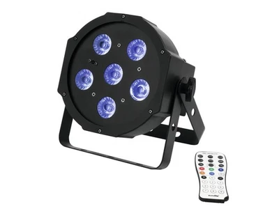EUROLITE LED SLS-603 TCL + UV Floor - Bild 1 von 4