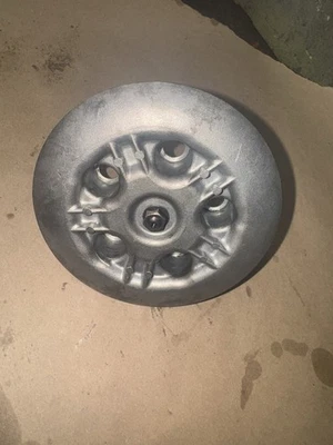 81 yamaha,it-175, dt-175, rt-180 placa de presión embrague, 1W1-16351-00-00 Foto 1 de 3