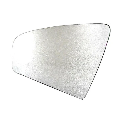 For Audi A3/A6 2006-2008 Door Mirror Glass | Plastic | Clear | Manual | Heated - Изображение 1 из 4