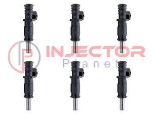 Juego de 6 inyectores de combustible Deka 2007-2013 BMW 328I 7531634 - Imagen 1 de 5