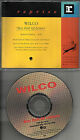 Wilco Box Full Of Letters 1995 Usa Promo Radio Dj Cd Single Uncle Tupelo Mint