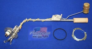 LINCOLN 1974-1976 MK IV Fuel tank Sender with 3/8" fuel line and return line - Picture 1 of 3
